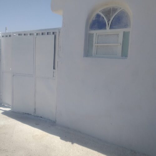 فروش فوری منزلی کلنگی