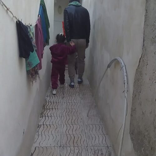 55متر خونه ویلایی نقلی