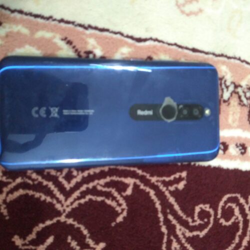 گوشی ردمی 8