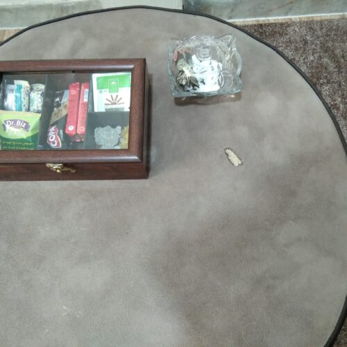 مبل پنج نفره