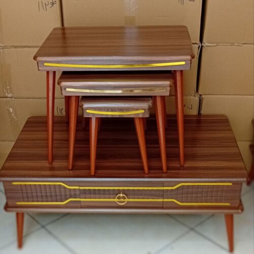 میز و جلو مبلی