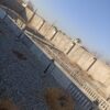 چهار دیواری داخل روستا
