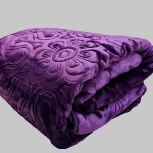 پتوی نیکو بافت مدل راشل