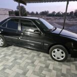 پارس مدل ۱۴۰۲