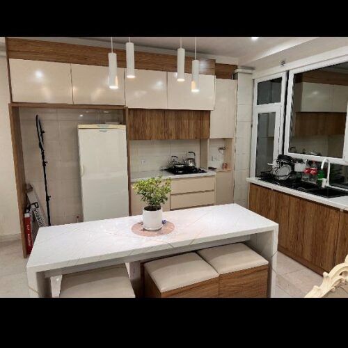 فروش ویلا استخر دار سرپوشیده دوبلکس