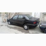 پژو 405 مدل 83