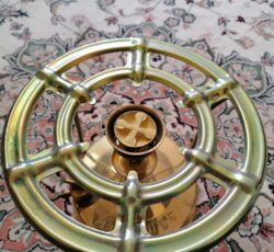 پریموس نفتی آکبند