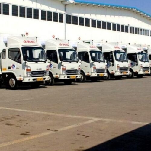 شرکت باربری سپاهان بار اصفهان صفر تاصد اسباب کشی