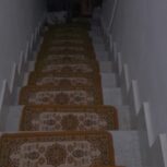 آپارتمان طبقه اول