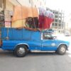 حمل بار و اثاثیه در سمنان با مدیریت آشورزاده