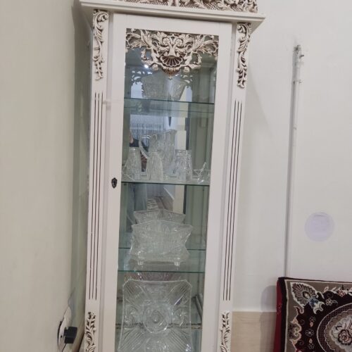 بوفه درحد نو