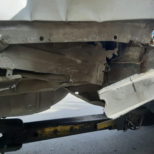 برای معاوضه با خودروهایه هم قیمت خودش انجام میشه