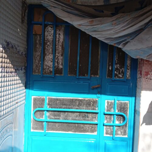 یک باب خانه به فروش