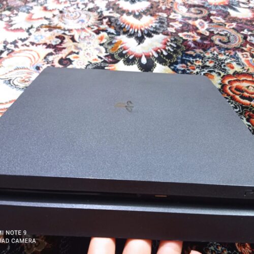 پیس فور اسلیم