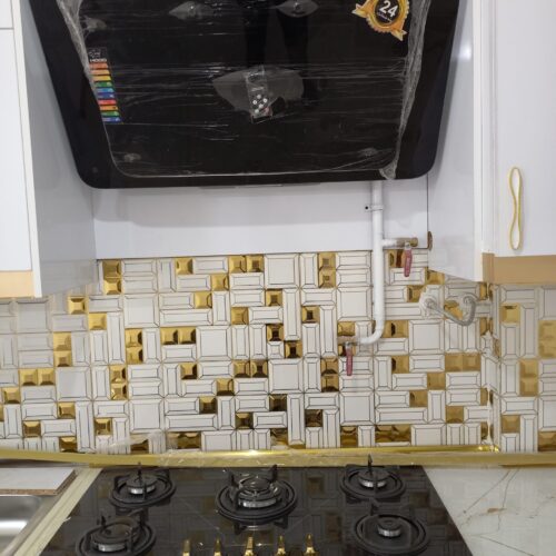 آپارتمان 85 متری  نوساز