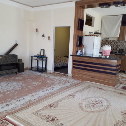 باغ ویلا شاهنامه