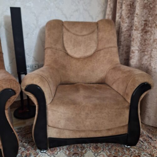 مبل راحتی 7 نفره