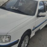 پارس 94اتاق تعویض 99