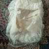قنداق فرنگی نو هست اسفاده نشده