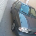 پرایدمدل 86دوگانه کارخونه