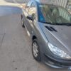پژو 206 SD V8 موتور TU5مدل آخر 92