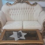 مبل هاشامل چوب گردومیباشد