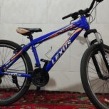 دوچرخه لکسوس