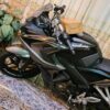 موتور پالس rs200 صفر کیلومتر خشک