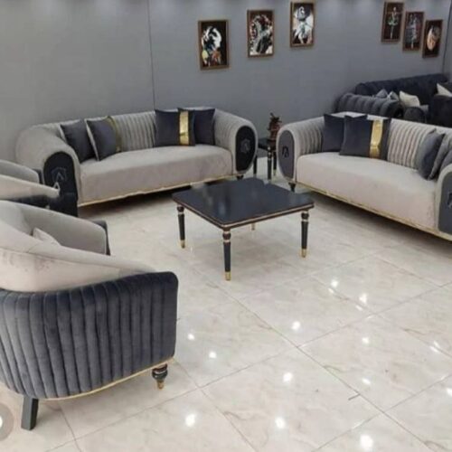 مبل راحتی زیبا