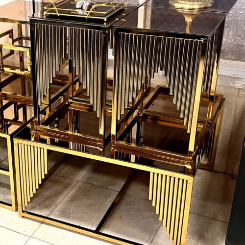 تولید کننده عسلی و جلو مبلی