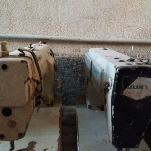 چرخ خیاطی سردوز