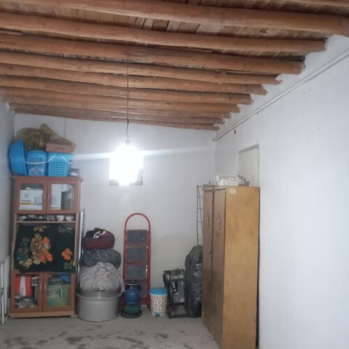 فروش .خونه ویلایی و باغ روستا