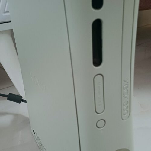 ایکس باکس 360 سالم دودسته با کینکت