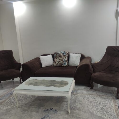 مبل راحتی 7 نفره