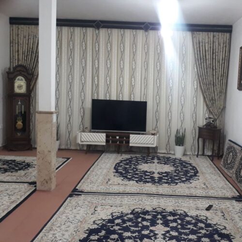 خانه ویلایی روستای نوشهر