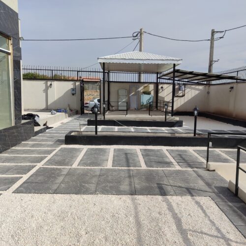 فروش ویلا استخر دار سرپوشیده دوبلکس