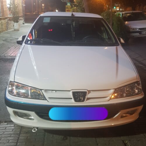 پارس tu5 مدل 1401 تک برگ سند سیم گازی