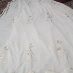 پرده پذیرایی