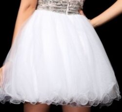 لباس مجلسی سایز38