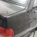پراید مدل 83انژکتور