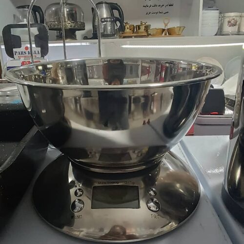 چند تعداد وسایل خانه