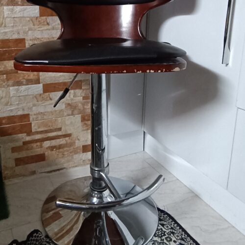 صندلی اپن جک دار سالم