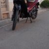 125 موتور ویو شوکا تایوانی
