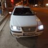 سمند lx دوگانه مدل 96