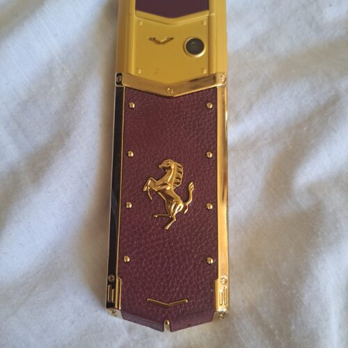 گوشی ورتو Vertu