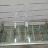 فریزر صندوقی کینو