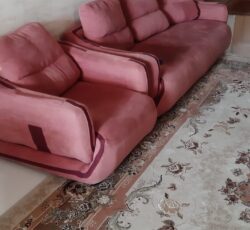 مبل راحتی7نفره