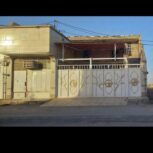 خانه ویلایی اسلام آباد شرقی خیابان 4 اصلی و تجاری