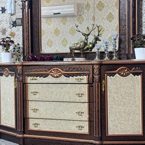 سرویس اتاق خواب