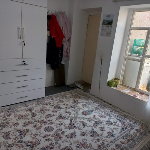 منزل 86متری سرچنار تک برگ سند